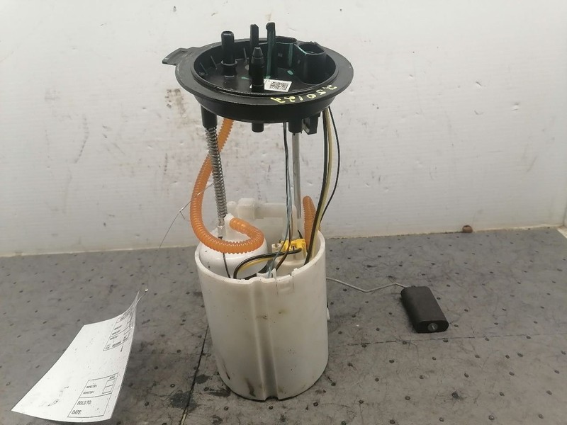 Fuel Pump Assembly Tank Mounted AWD Fits 18-23 TIGUAN 1566136