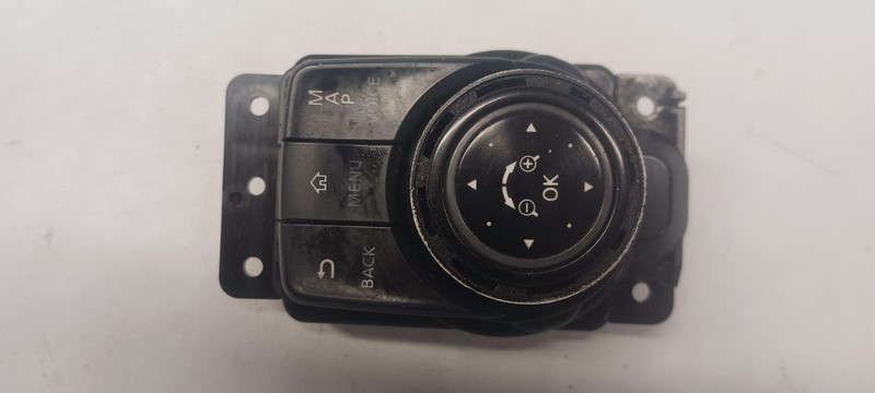 16-'23 NISSAN MAXIMA console radio audio control OEM 1 Year Warranty!