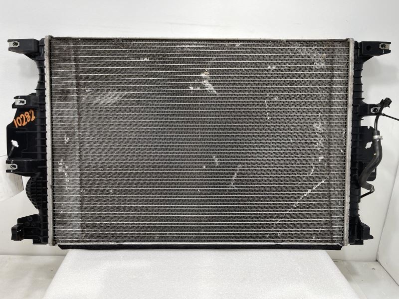 2013-2020 Ford Fusion Radiator