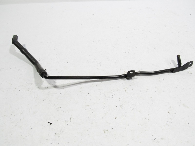 12-18 Bentley Continental GT W12 2015 6.0L Coolant Radiator Line Pipe Hose |:A