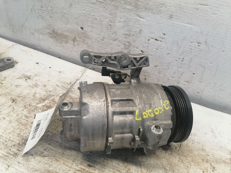 Air Conditioner AC Compressor Fits 21-23 ESCAPE 1608133