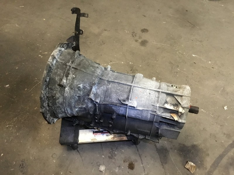 Land Range Rover Sport HSE 5.0L Automatic Transmission 10 11 12 $7