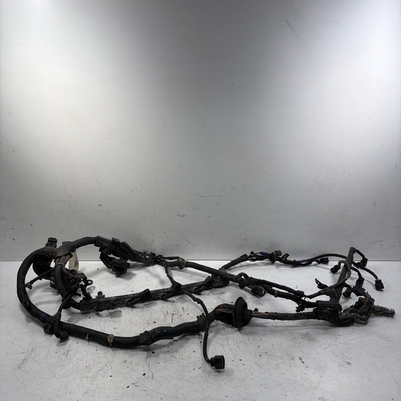 03-06 Honda Element MT Engine Wire Harness 32110-PZD-A01 OEM