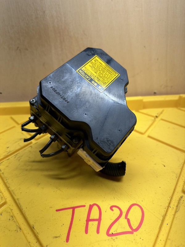 2007-2009 Lexus GS350Refurbished ABS Brake Pump Module44540-30340 OEM
