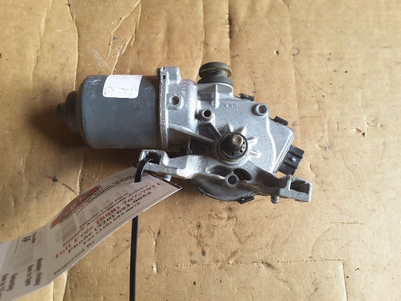 Windshield Wiper Motor Includes Linkage Fits 07-16 COMPASS 170267