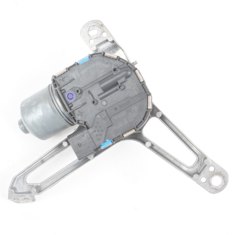 2014-2021 BMW i3 I01 Front Left Side Windshield Wiper Motor 7359449OEM
