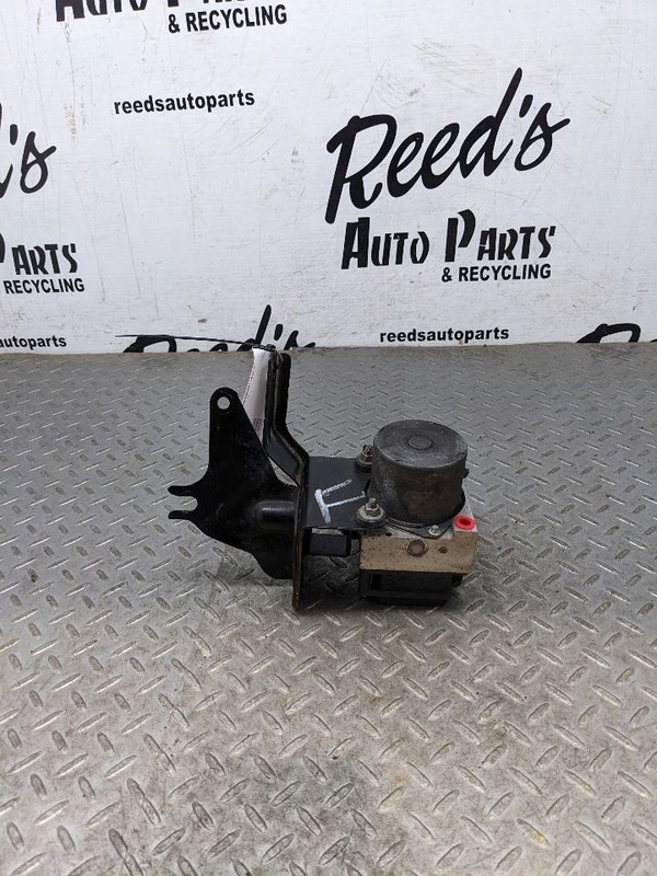 Anti-Lock Brake Part Assembly Under Hood Sedan Base Fits 07-09 ALTIMA 1162550