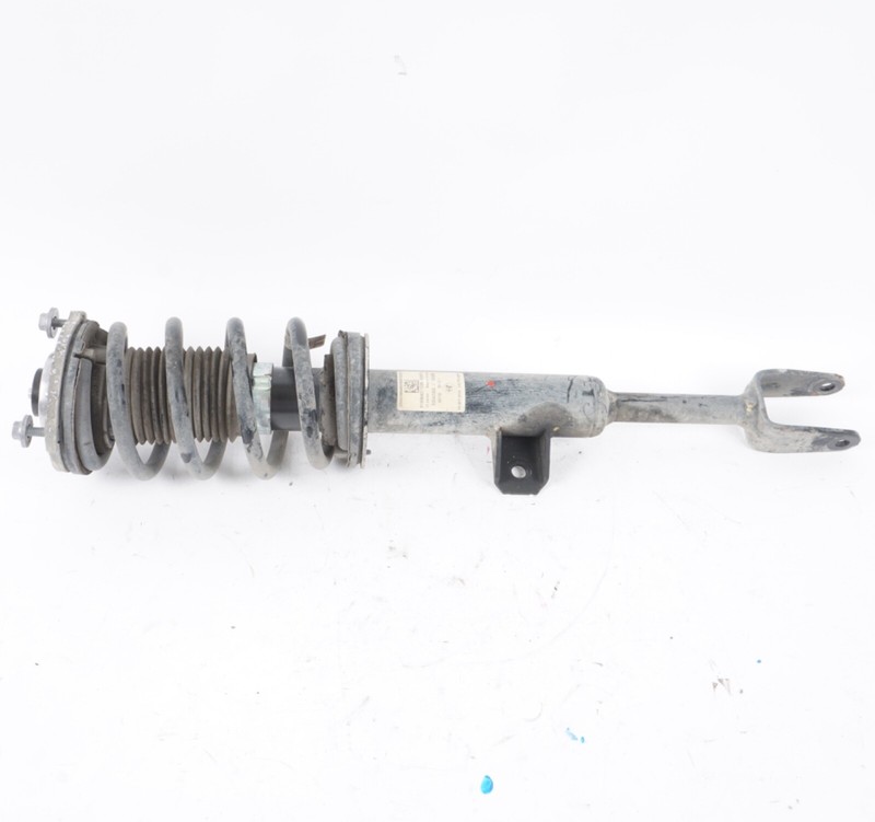 17 18 19 Alfa Romeo Giulia 2.0L RWD Left Driver Front Strut Assembly 51k miles