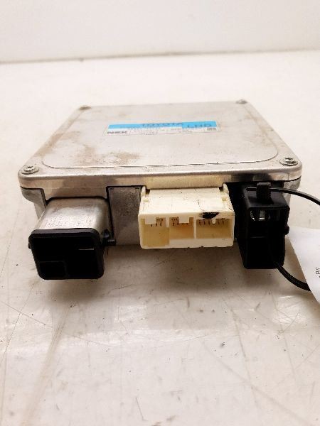 06-08 TOYOTA RAV 4 POWER STEERING CONTROL MODULE ECM ASSEMBLY