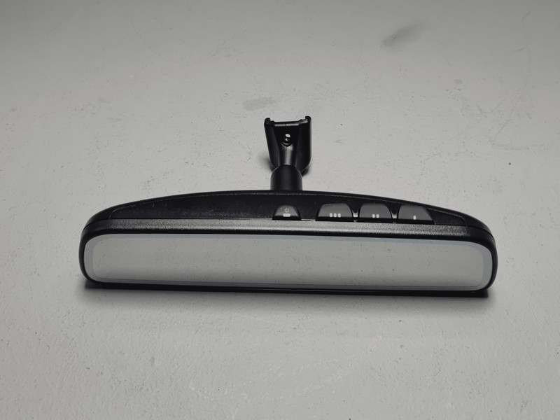 2021-2022 Honda Pilot Front Windshield Interior Rear View Mirror W/ Homelink OEM