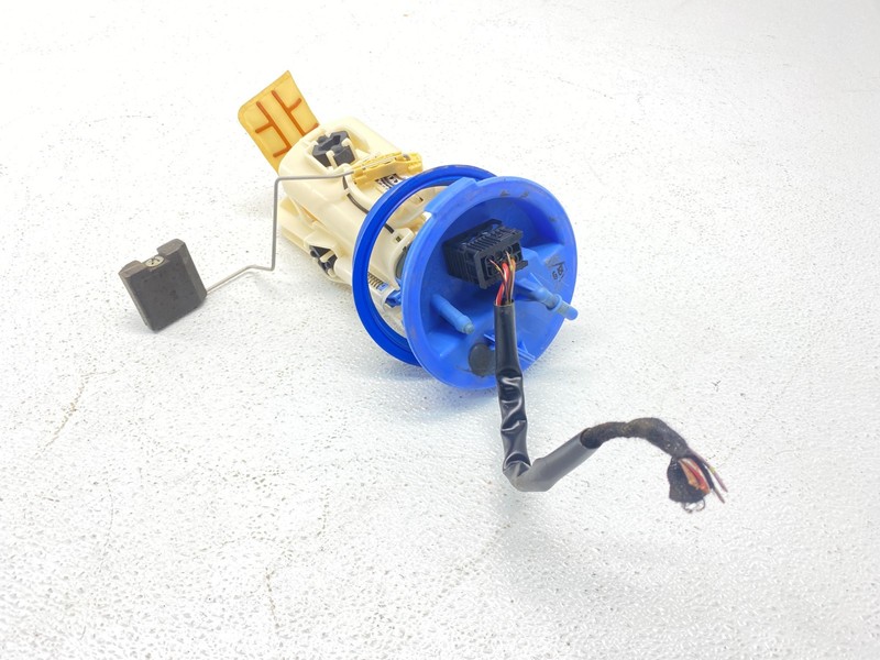 98-06 BMW E46 3 Series Right Gas Tank Fuel Pump Level Sensor Delivery Unit OEM✅