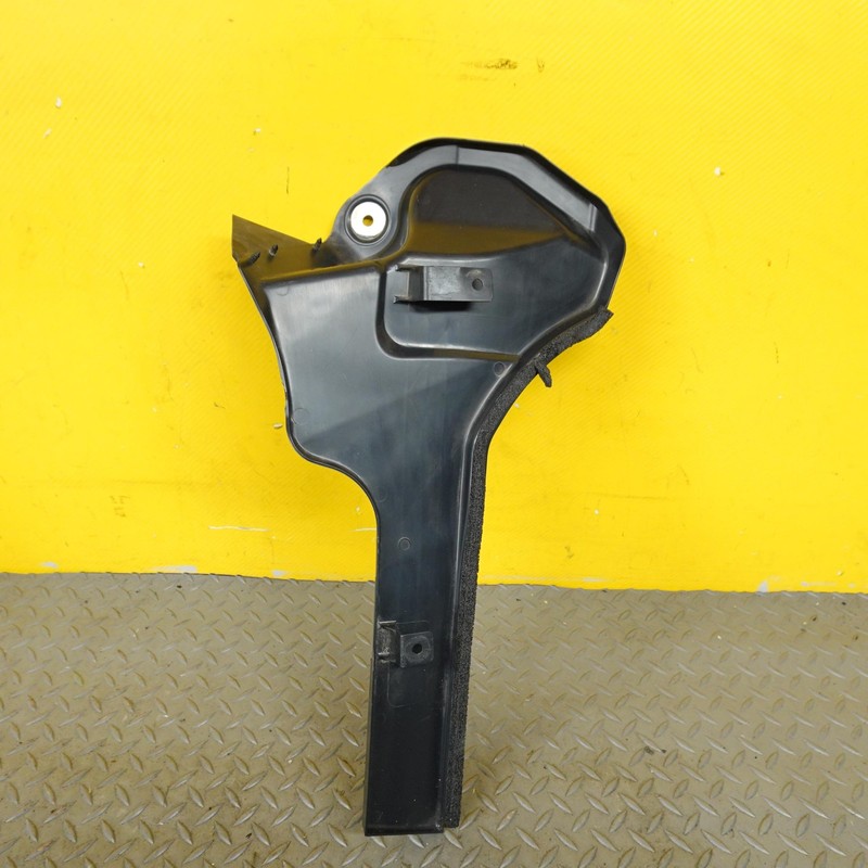 2022-2024 NISSAN FRONTIER COWL PANEL RIGHT AIR INTAKE DUCT COVER OEM 68852ZP50A