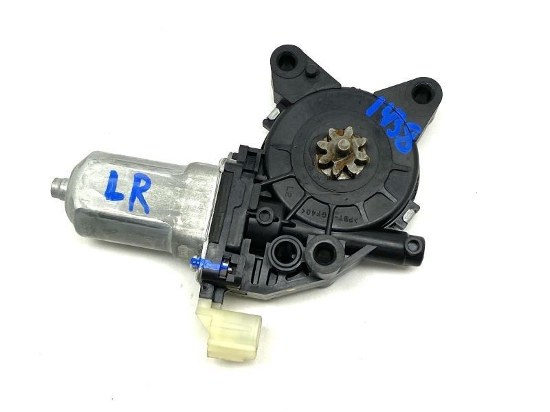 Left Driver Rear Door Window Motor 82450-1M000 Fits 2010-2013 Kia Soul 76283