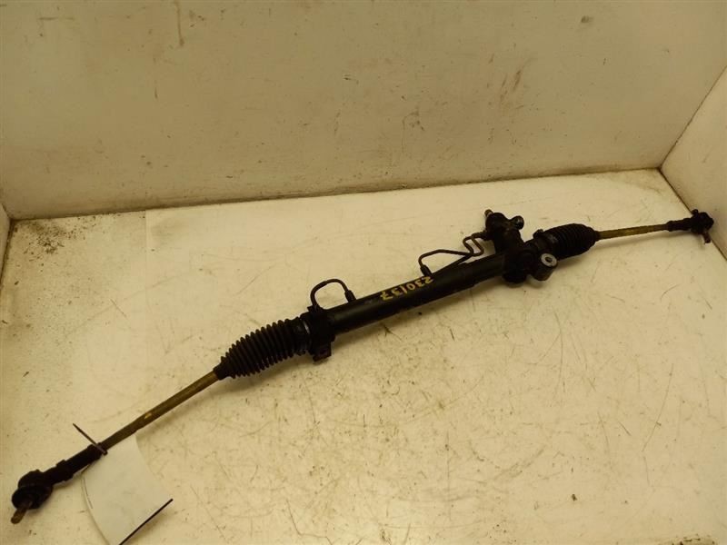 97-99 TOYOTA CAMRY 2.2L 4CYL ENGINE THROTTLE BODY ASSEMBLY