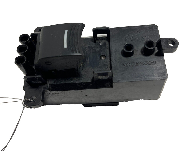 ACURA MDX REAR RIGHT PASSENGER SIDE DOOR WINDOW CONTROL SWITCH OEM 2017-2020