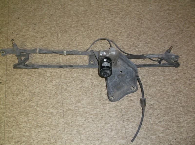 Windshield Wiper Motor and Regulator Assembly 20707508 Volvo Valeo 405.003 2178A
