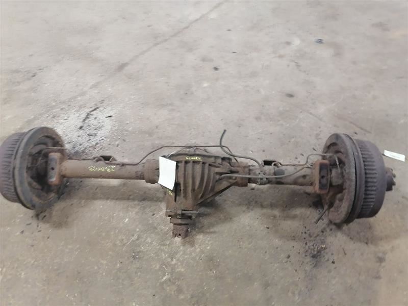 Rear Axle Full-floating Axle Fits 96-02 EXPRESS 2500 VAN 1069005