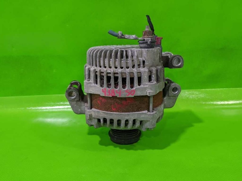 11-23 CHALLENGER 3.6L ALTERNATOR OEM 4384-50