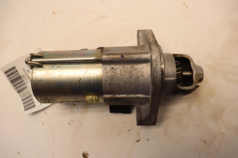 2018-2020 HONDA ACCORD 1.5L GASOLINE TURBO ENGINE STARTER MOTOR OEM