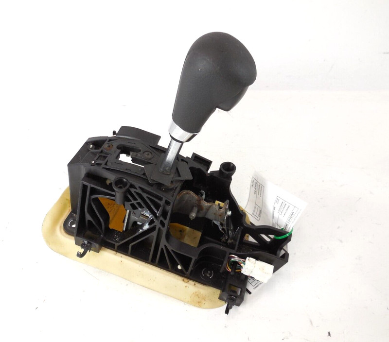 Nissan Altima Automatic Transmission Floor Shifter OEM 2007 07
