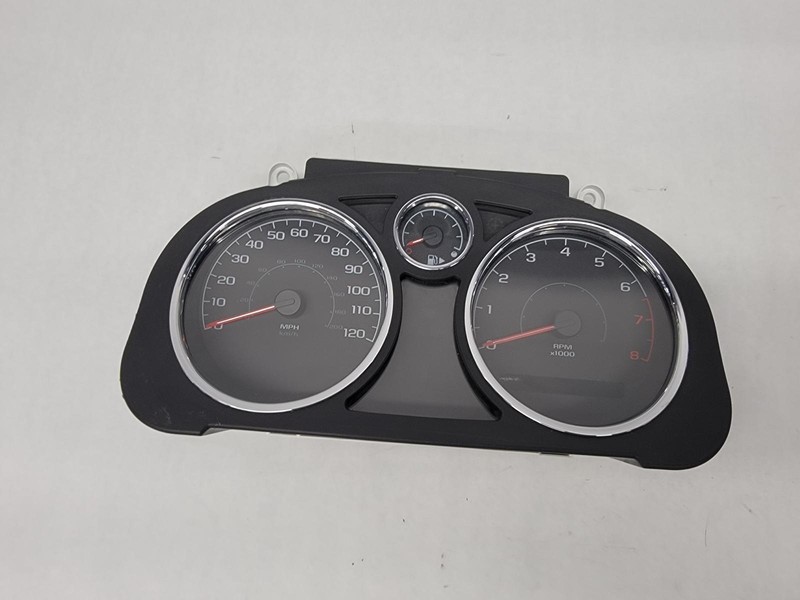 07 CHEVROLET COBALT Speedometer 2.2L 63k miles OEM 1 Year Wnty!