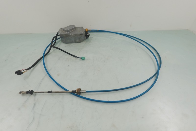 2013-2021 Kawasaki Ultra 300LX 310X OEM Jet Pump Control Actuator FRESHWATER