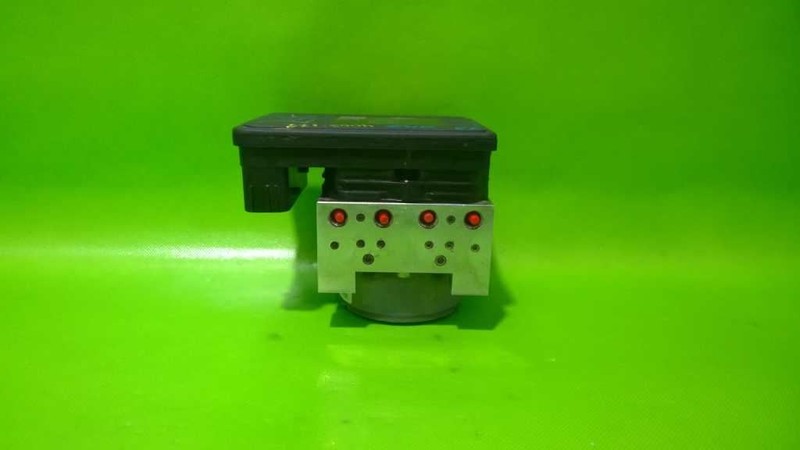 13 MKZ HYBRID ABS ANTI LOCK BRAKE SYSTEM ASSEMBLY OEM 4003-122