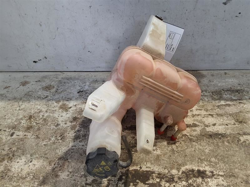 Coolant Reservoir Fits 15-23 DODGE 2500 PICKUP 3366124