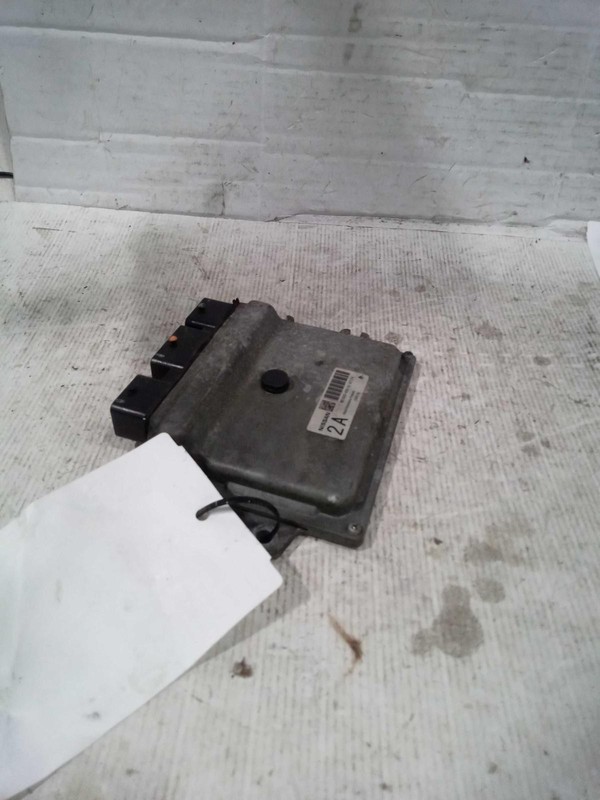 2009 Nissan Sentra Engine Control Module ECM 23710ZJ75A OEM Used 150K Miles