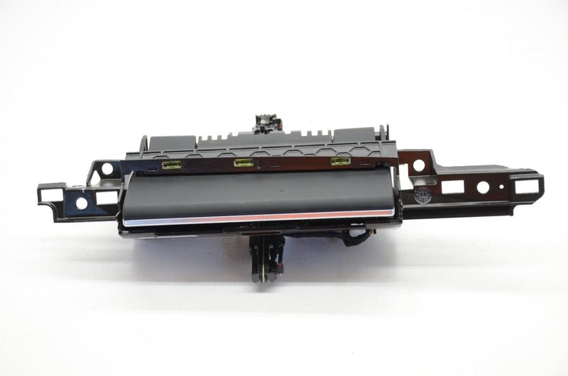 16-18 Audi A6 Information Display Screen 4G1919601