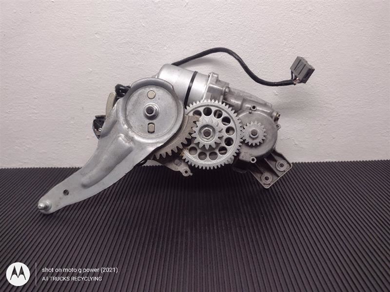 09-17 Buick Enclave Power Liftgate Motor Assembly OEM 23245268