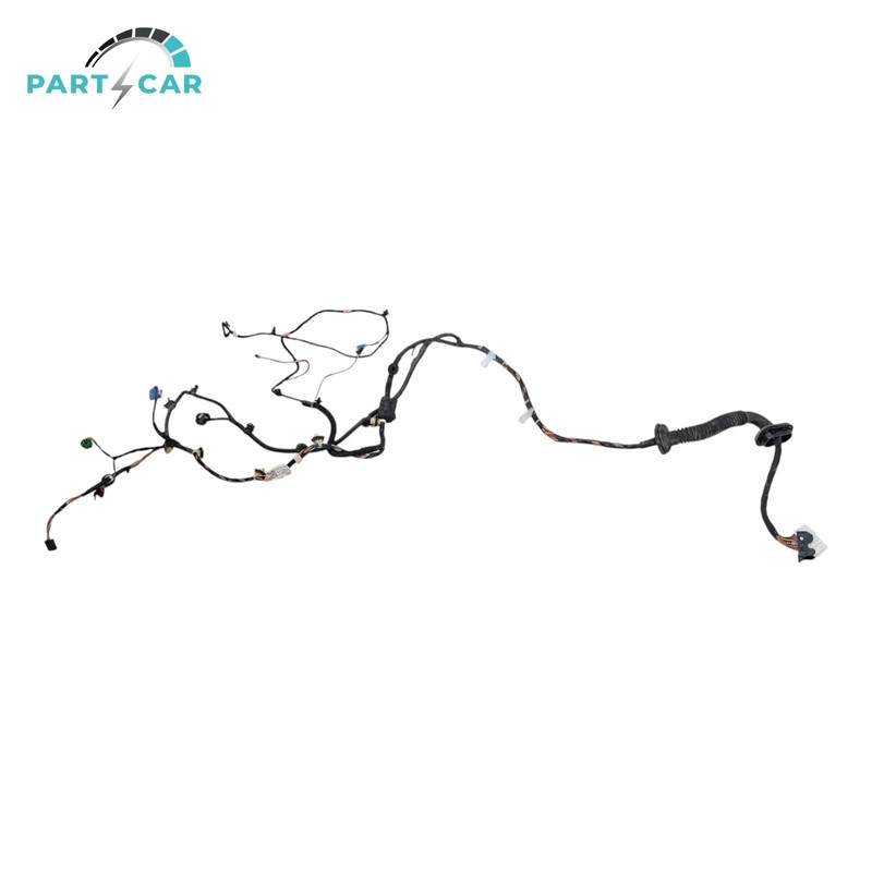2021 2022 2023 Tesla Model 3 Front Right Passenger Door Wiring Harness OEM