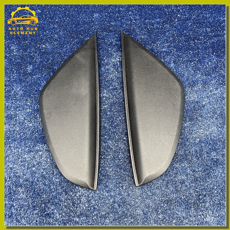 15-20 GMC Canyon Dash Instrument Panel Side Trim Cover Set LH & RH OEM 23225187