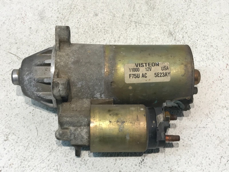 1996-04 Lincoln Town Car 4.6L / AT Starter Motor F75UAC5E23AY