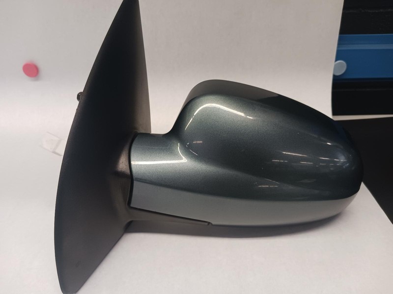 07-'11 CHEVROLET AVEO Left driver Door Mirror Power OEM Grade A!