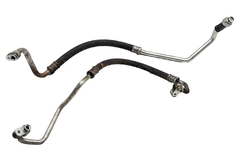 2004-2008 Acura TL AC Air Conditioning AC Lines Pair OEM