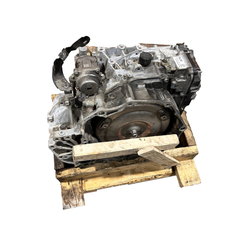 2018-2021 GMC TERRAIN AWD 1.5L 8LCB AUTOMATIC TRANSMISSION GEAR BOX OEM