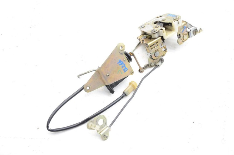 Driver Left Front Door Lock Actuator Fits 82-83 280ZX