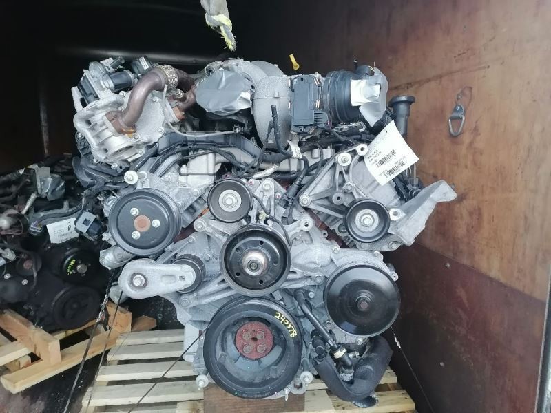 2020-2022 F250SD 6.7L Engine 1454908