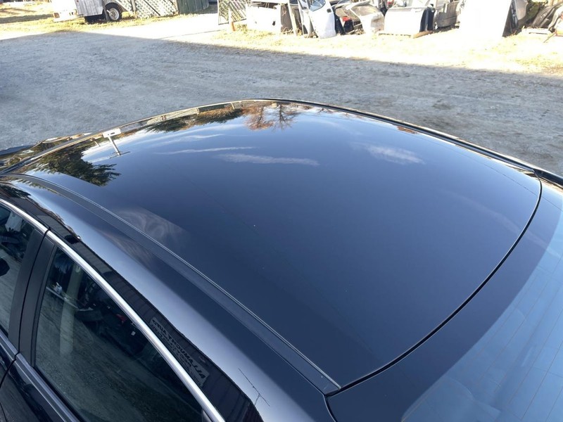 2016-2021 HONDA CIVIC ROOF BLACK PC:NH731P 2.0L AT FWD 236K -LX- 60126
