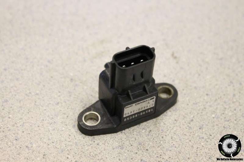 1997 Suzuki Tl1000s Mass Air Pressure MAP Sensor Relay tl 1000 s 97