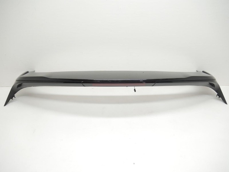 2018-2024 BUICK ENCLAVE REAR LIFTGATE TAILGATE UPPER SPOILER W/ BRAKE LIGHT OEM