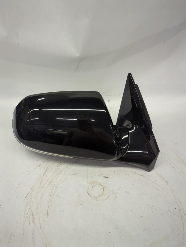 14-'18 HYUNDAI SANTA FE passenger Door Mirror heated w/blind spot OEM Grade A!