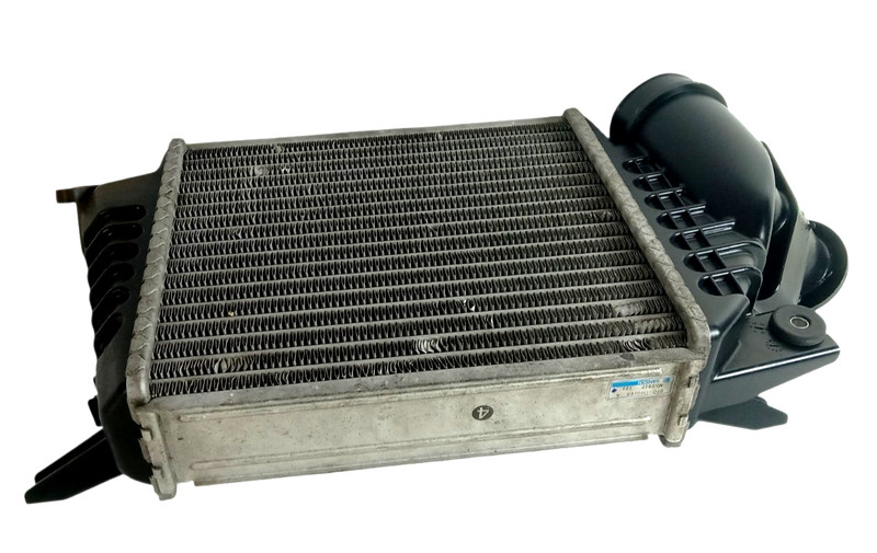 2011-2014 Subaru Impreza Top Mount Intercooler 21821AA030 OEM 12857