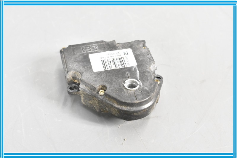 2003-2009 HUMMER H2 HVAC A/C HEATER DOOR FLAP ACTUATOR MOTOR 3BIH19E616AA OEM