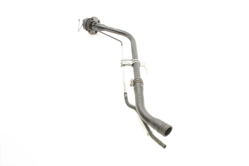 06-08 Mazda Mx-5 Miata NC Fuel Filler Neck Assembly