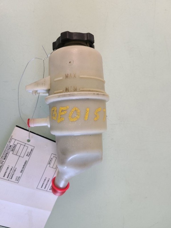 Power Steering Reservoir Fits 2023 Rogue 590735