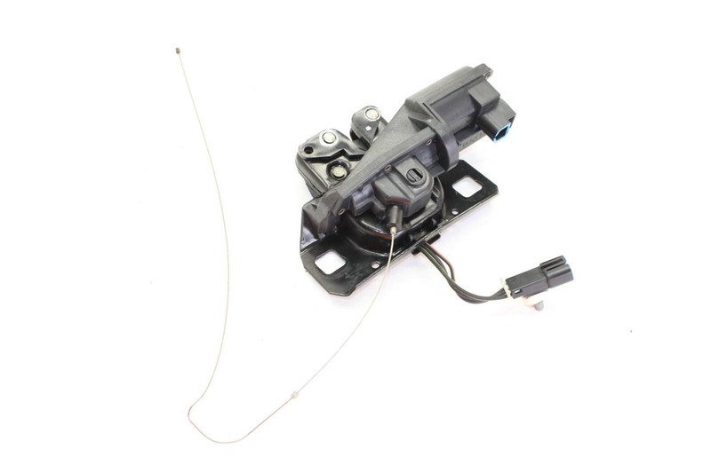 99-04 CORVETTE 5.7L LS1 Tonneau Cover Latch Lock Actuator 16637699