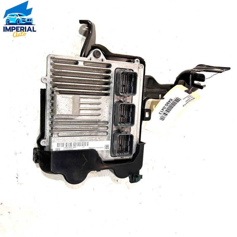 ACURA TLX 2020 2.4L ECM ECU Engine Control Computer Module Unit & Bracket OEM