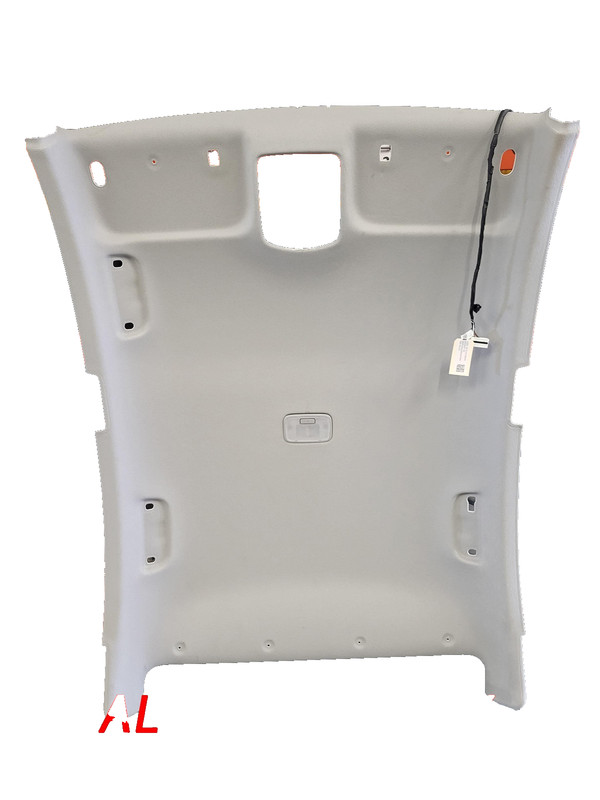 Used Oem Hyundai Interior Roof Headliner for 2018-2022 Accent SE 1.6L FWD